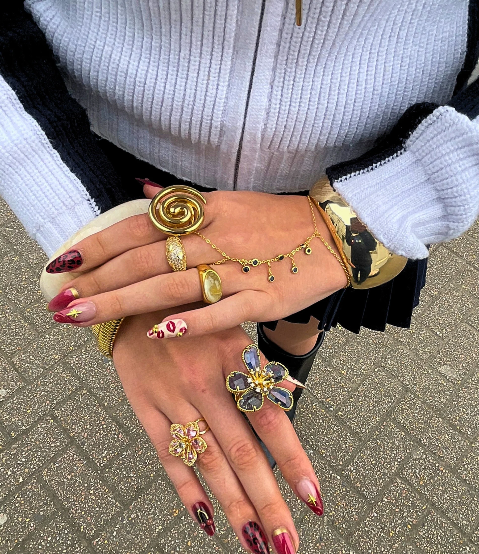 CAMILLA BANGLE - Image 5